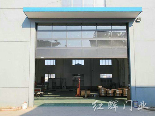 车库门12