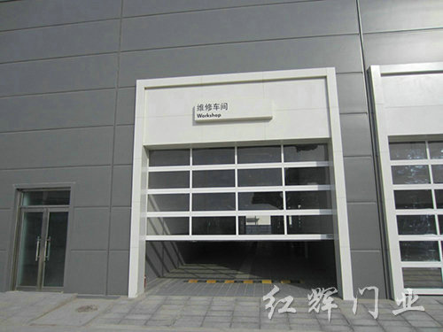 透视门8