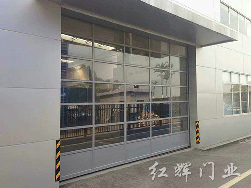 透视门10