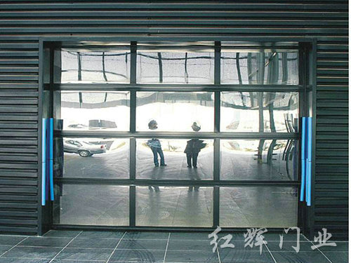 透视门9