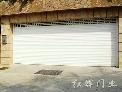 卷闸门10