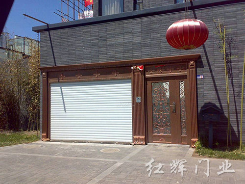 车库门4