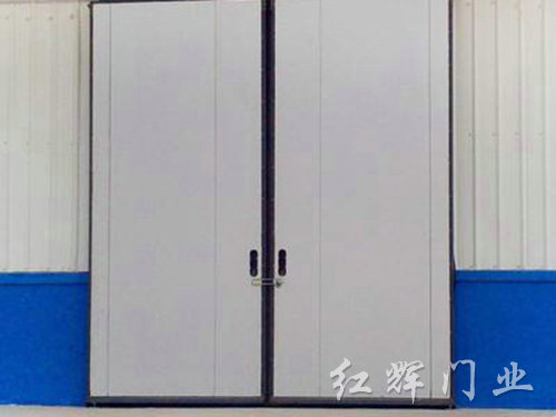 工业门18