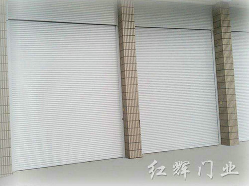 卷闸门3