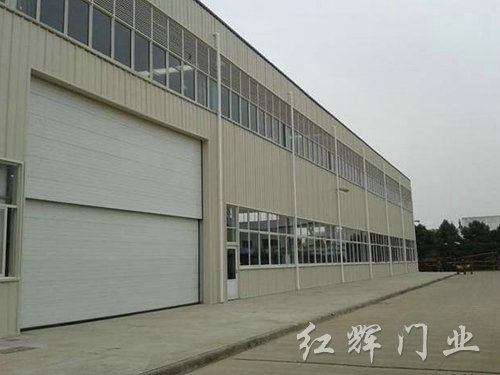 工业门2
