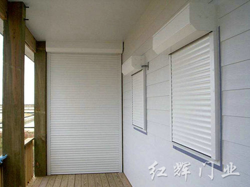 卷帘窗系列5
