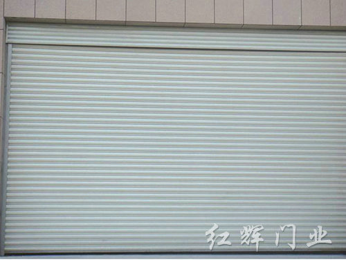 卷闸门6