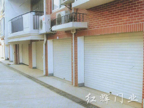 车库门8