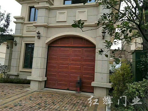桃花源别墅