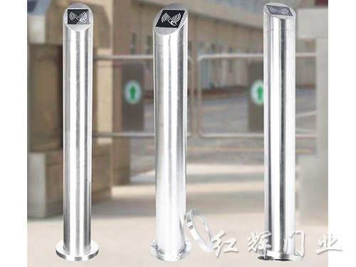 感应门禁5