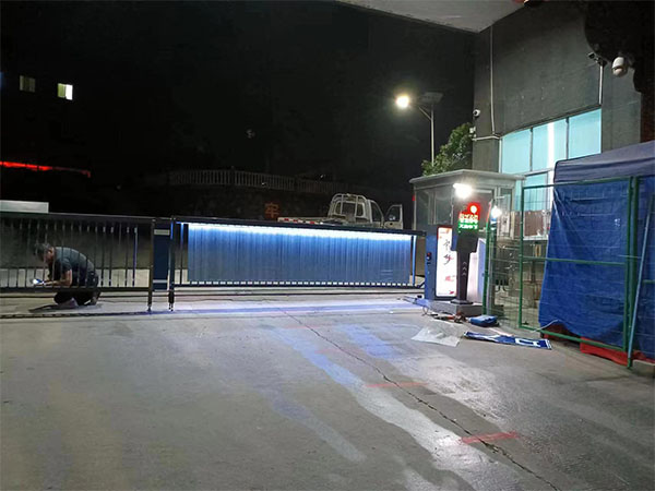 湖南宏奥智能科技有限公司,怀化自动门,伸缩门,感应门,怀化通道闸,怀化智能门禁系统,怀化定制岗亭